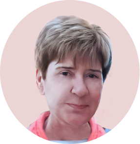 Imagen de Angelines Holgado, miembro comprometida de la Alianza contra el dolor