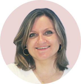 Imagen de Gloria Alfaro, integrante compasiva de la Alianza contra el dolor