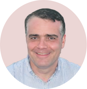 Imagen de Ignacio Del Río, líder comprometido de la Alianza contra el dolor