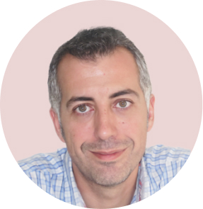 Imagen de Mario Mas, miembro destacado de la Alianza contra el dolor