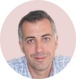 Imagen de Mario Mas, miembro destacado de la Alianza contra el dolor